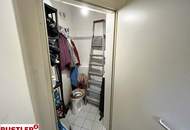 Vermietetes Gewerbelokal – attraktive Investitionsmöglichkeit in Kaisermühlen