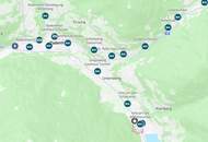 Wohnen, wo andere Urlaub machen – Seen und Nockberge vor der Haustür TOP 1