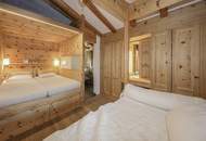 Exklusives Penthouse in sonniger Ruhelage am Fuße des Wilden Kaiser