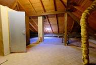 Gepflegtes Einfamilienhaus auf großzügigen Grund (1.117m²)
