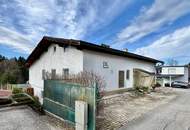 Großes Potential für ein Einfamilienhaus oder Wohnungsbau mit fantastischer Aussicht in Velden am Wörthersee