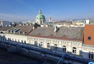 Wohnen und Arbeiten im herrschaftlichen Palais beim Schwarzenbergplatz