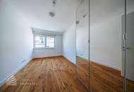 Großzügige 3-Zimmer Neubauwohnung mit Terrasse und Loggia
