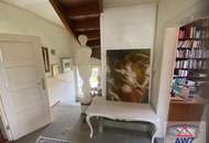 Stark preisreduziertes Einfamilienhaus mit mediterranem Flair in Horn!