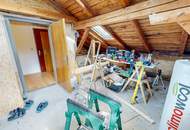 Großzügige Maisonette mit Innzugang, Terrasse & Freizeitwohnsitzwidmung – Natur pur genießen!