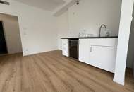 Helle Citywohnung mit Terrasse (Heizkosten inkl.)