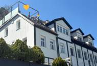 Time out am Wasser: Schwimmen. Radfahren. Laufen,.. ca.107 m2 mit Rooftop 31 m2 und Terrasse ca. 10m2