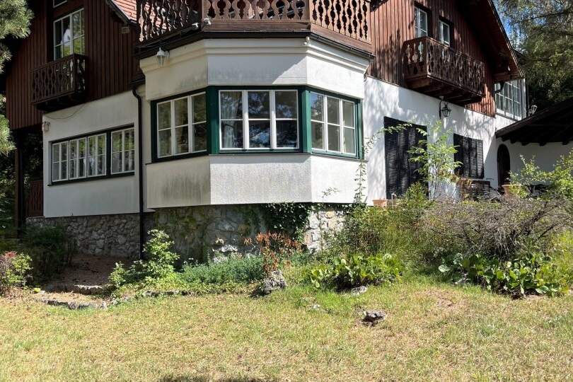 Ruhelage, Haus-kauf, 2500 Baden