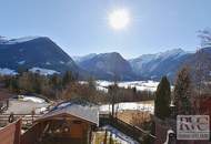Wohnen auf der Sonnenseite – mit Garten, Balkon und Panorama