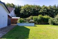 Miethaus - Bungalow in ruhiger Lage