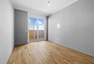 Q-Tower ! Moderne 3 Zimmer mit Balkon &amp; Stellplatz