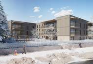 Hochwertige Neubauwohnung in Zentrumsnähe! PENTHOUSE TOP O 3.2 - Projekt "Wohndomizil Schladming"