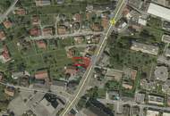 Teilmöblierte 1-Zimmer-Wohnung mit guter Raumaufteilung in Dornbirn-Hatlerdorf