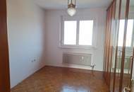 Rundum Stadtblick: 3-Zimmer-Wohnung mit Terrasse und Balkon I Bezirk Lend