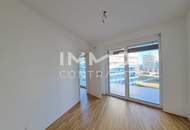 GREEN PARADISE Zwei- Zimmer - Dachgeschoß- Wohnung | Straßganger Straße 380a Top 51