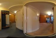 Charmante 46-m²-Wohnung im 2. Liftstock mit Grünblick &amp; Abendsonne