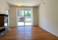 Neuwertige Familienwohnung mit Reihenhauscharakter