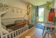Exklusive 4-Zimmer-Neubauwohnung mit Pool, Panorama-Dachterrasse & Blick über St. Pölten