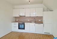 Sonnige, optimal geschnittene 2-Zimmerwohnung mit traumhafter Terrasse!