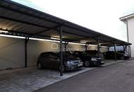 Exklusives Penthouse mit 3 Terrassen und 2 Stellplätzen in Wildon - Luxuriöses Wohnen im Grünen für 349.000,00 €!