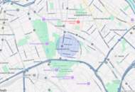 1030 Wien - großzügige 2 Zimmerwohnung