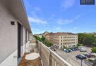 Moderne 2-Zimmer-Erstbezugswohnung mit Balkon und Fußbodenheizung in 1100 Wien!
