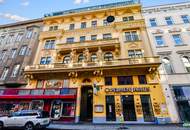 Charmante 1,5-Zimmer Wohnung nahe U6 Alser Straße