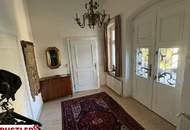 Villa in bester Geidorfer Lage