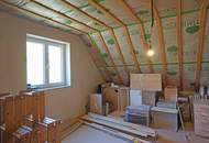 Entspannung und Erholung abseits der Großstadthektik! Mehrgenerationenhaus in Stössing