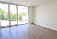 HOFRUHELAGE, JEDLESEE, 33 m2 Neubau, Einzelwohnraum, Komplettküche, Duschbad, Hofruhelage, 1. Liftstock, Anton-Bosch-Gasse