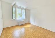 SÜD-BALKON MIT ca.7,10m² - 4 ZIMMER - OBER ST. VEIT - HELL - GRÜN - RUHIG