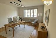 5-Zimmer-Büro in Krems-Stein mit Donaublick