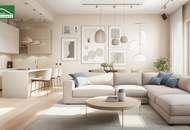 Moderne 4-Zimmer-Wohnung in 1210 Wien – Erstbezug mit Balkon - Ihr neues Zuhause