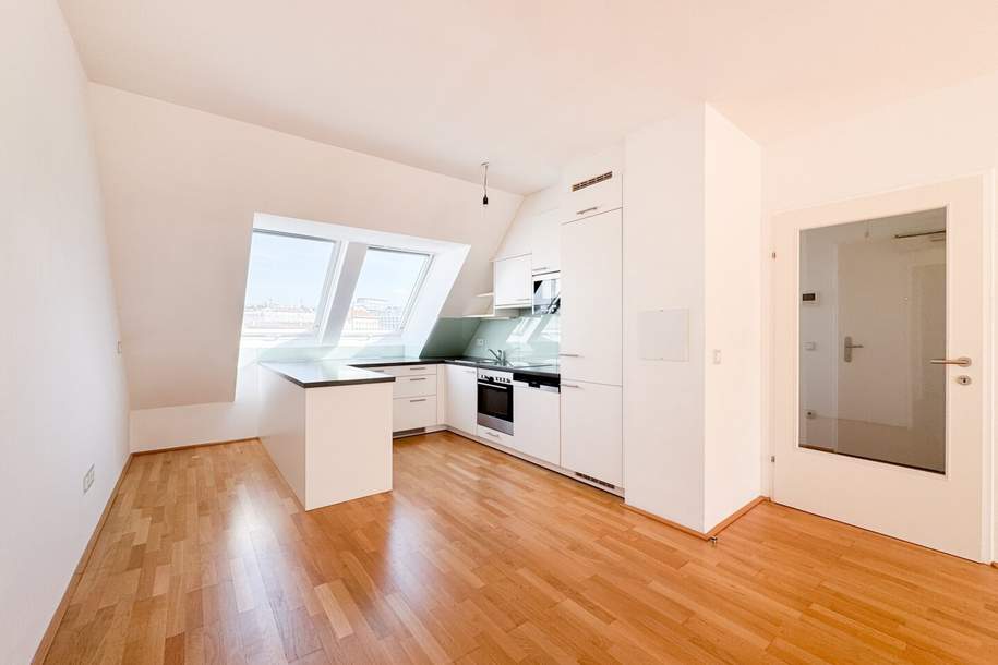 Familientraum mit Freifläche - Nähe Rochusmarkt, Wohnung-miete, 2.990,00,€, 1030 Wien 3., Landstraße