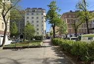 3 Zimmer Wohnung