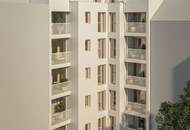 SMARTES WOHNEN im 31m2 Apartment in zentraler City Lage (ERSTBEZUG)