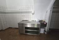 GASTROLOKAL mit Gastgarten in zentraler, innerstädtischer Innenhoflage - Schlößelhof - Sporgasse 29