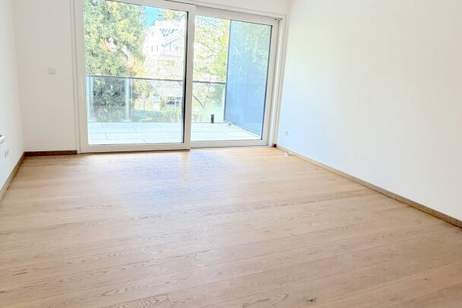 Erstbezug im Cottageviertel! Moderne 3-Zimmer-Neubauwohnung mit 2 Balkonen in Ruhelage (1170 Wien) !!, Wohnung-kauf, 697.000,€, 1170 Wien 17., Hernals