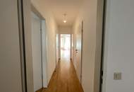 Lichtdurchflutete 3-Zimmer-Wohnung mit Balkon in zentraler Lage