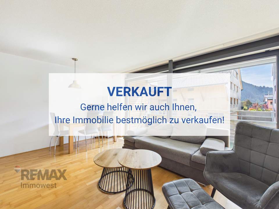 Zwei Zimmer, viele Möglichkeiten – durchdacht und urban mit sonnigem Balkon