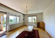 Top-Lage: Zweifamilienhaus mit Garten und Garage in der Nähe der Shopping City Seiersberg!