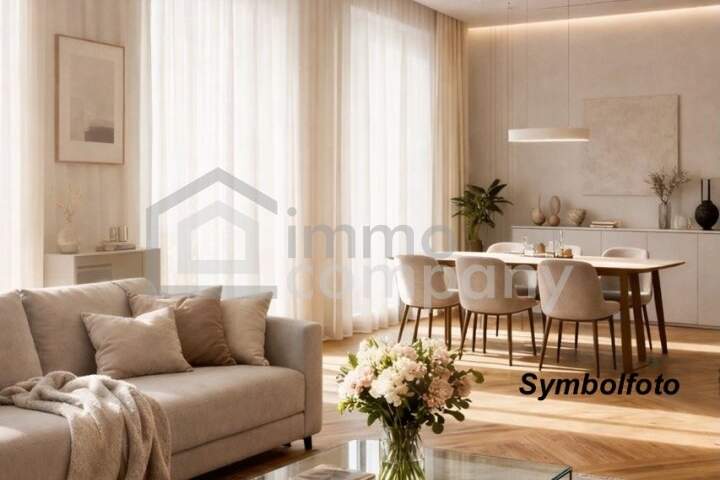 TOP LAGE BADEN | 4 ZIMMER | BALKON | RUHIG &amp; HELL, Wohnung-kauf, 755.792,€, 2500 Baden