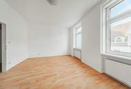 Stilvolle 3-Zimmer-Wohnung mit Einbauküche und sonniger Westausrichtung!