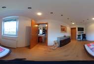 Stilvolles Eigenheim in sonniger Siedlungslage am Rande von Heimschuh