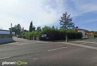 Eckgrundstück in S-Bahn-Nähe!