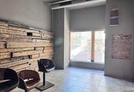 Preis verhandelbar - Branchenfreies Lokal in der Lerchenfelder Straße mit ca. 92m²