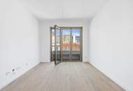 TRAUMHAFTE 3-ZIMMER-WOHNUNG MIT SÜD/WEST BALKON