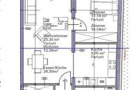 Attraktives Wohnungspaket aus 5 modernen Neubauwohnungen