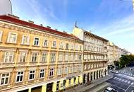 Stark reduziert! Geräumige 4-Zimmerwohnung im Botschaftsviertel neben Arenbergpark + Traumhaft schönes Altbauhaus + Bestlage in 1030 Wien + Klassische Altbauwohnung
