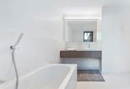 Exklusives Gartenapartment mit Pool und Weitblick auf der Bellevuestraße